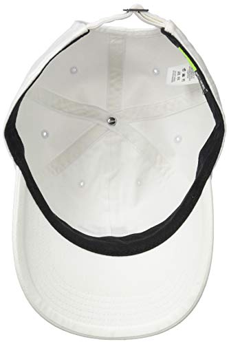 Nike Youth H86 Cap Futura, White/Black, Misc3