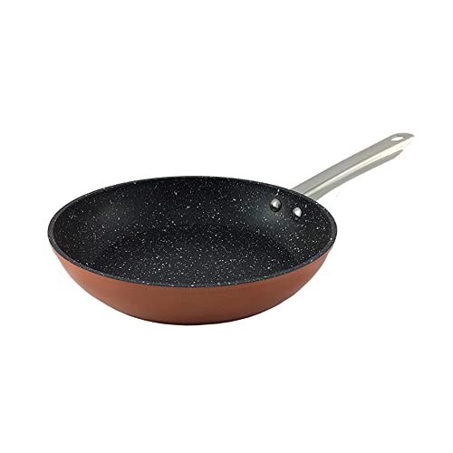 Imagen de Wurko - Sartén Aluminio Fundido Inducción Roma 24 cm