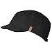 Produktbild Fjällräven Unisex Singi trekking Baseball Cap, Schwarz (Black 550), M EU