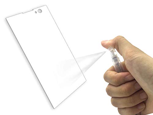 2 confezione - Newzerol per Blackberry Motion