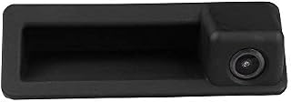 Car Trunk Handle Replacement HD Rear View Backup Camera,Night Vision Reverse Parking Camera