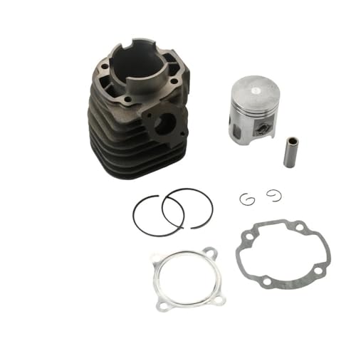 Cylindre 4VP 2T Minarelli BWS100 pour restaurer votre scooter YW100