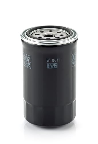 Filtro Olio MANN-FILTER W 8011