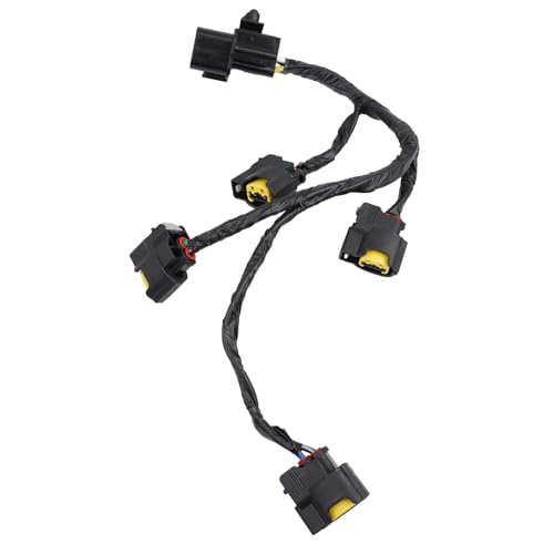 Arnés de cableado para conector de bobina de encendido Kia Soul y Rio 1.6L
