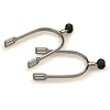 Plastic Roller Ball Spurs