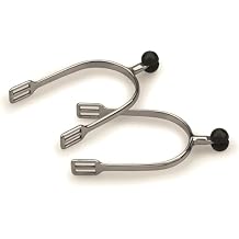 Plastic Roller Ball Spurs