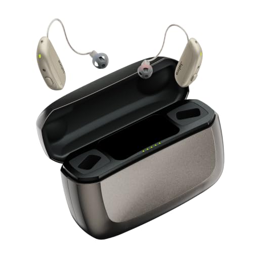 Jabra Enhance Select 700 Clinic-Quality Hearing Aids