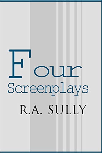 Four Screenplays