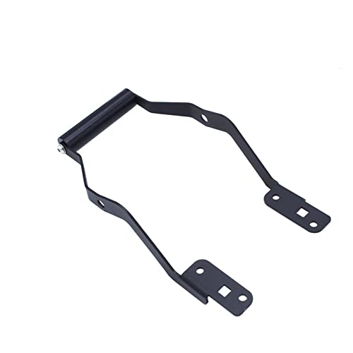 Support de navigation moto BMW F900XR fini les vibrations du GPS