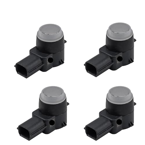 Capteur de stationnement PDC radar de recul 0263003786 sauvegarde ultrasonique Jeep Chrysler