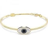 Swarovski Symbolica 5700879 Turkish eye bracelet