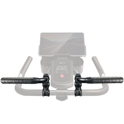 Handlebar Extenders for Peloton Bike & Indoor Cycling