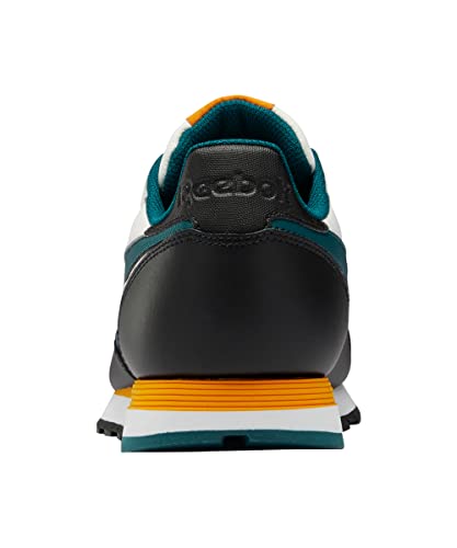 Image of Reebok Classics Men's Cl Lthr Leather Running Shoes
