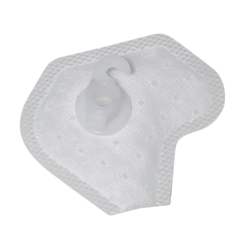 Accesorio filtro colador de bomba de moto para sistemas CRF450R y CRF250R