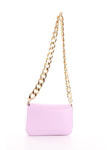 Elisabetta Franchi BORSA Taglia Unica Viola