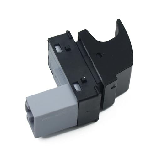 Bouton de commande de vitre électrique 5J0959855 compatible Octavia et Fabia