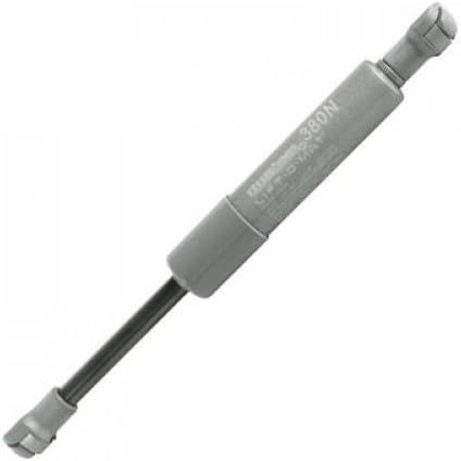 Kessebohmer Lift O Mat Gas Piston/ Gas Pressure Spring 380 N (85 lb)