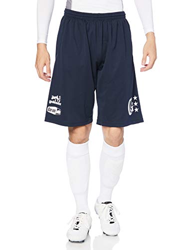 [ゴレアドール] プラパンツ G-864 ダークブルー M