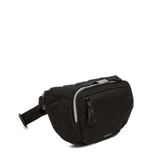 Vera Bradley Women's Performance Twill Large Belt Bag Sling Crossbody2