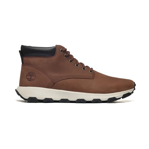 Boots Timberland Winsor Park Mid Lace Sneaker - vue 4