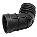 Air Intake Flow Meter Boot Hose for BMW E46 1997-2006 M54 323i 323Ci 325i 325xi 328i 328Ci Z3