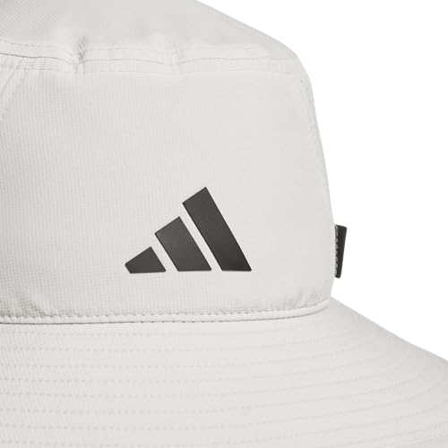 Image of adidas Men's Victory Bucket Hat - Outdoor Sun Boonie for Hiking and Fishing