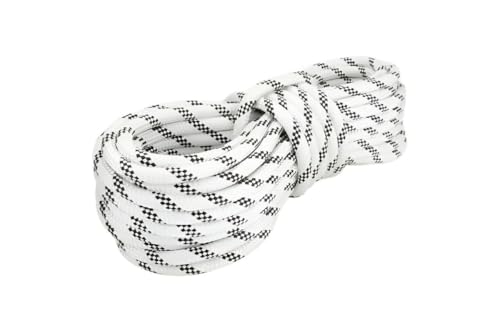 Güney (G874) 3 MM 90 Metre Iskota; Ipek, Gemici, Dağcı -Tekne Halatı