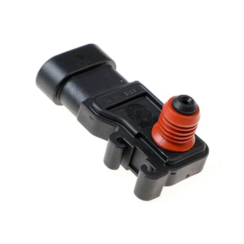Sensor de presión del colector MAP 28074366 para regular la combustión eficiente 2