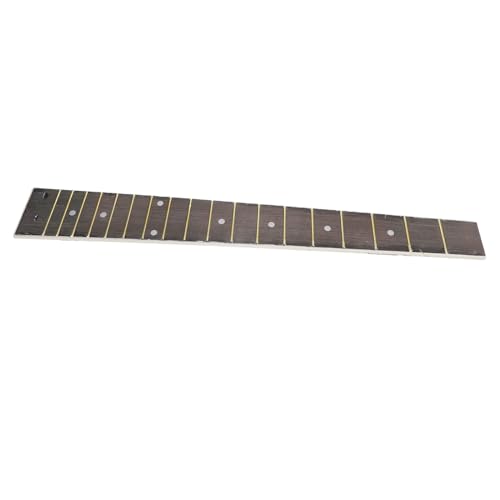 GOOHOCHY Technical Wood Guitar Fretboard
