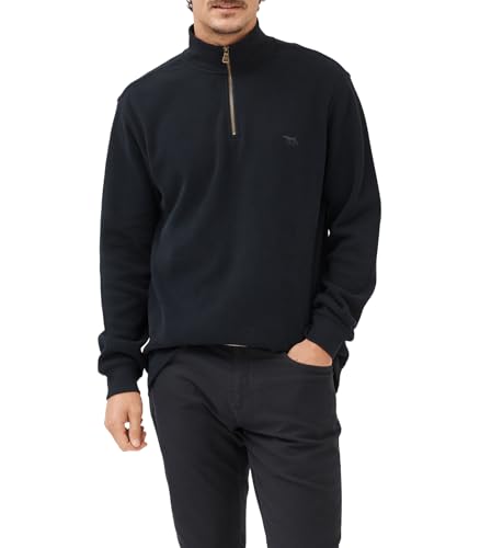 Rodd & Gunn Alton Ave Quarter-Zip Sweatshirt