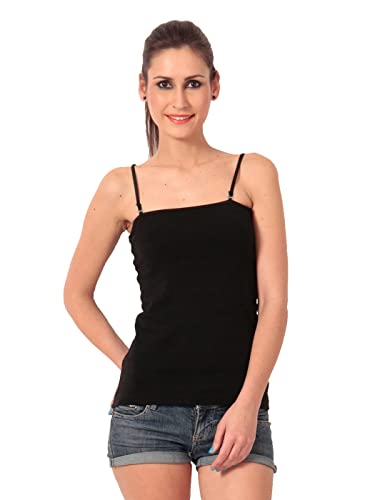 Image of Amazon Brand - Nora Nico Womens Cotton Camisole