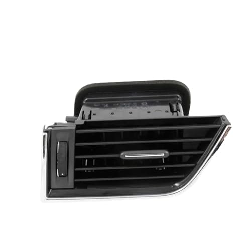Rejilla de ventilación premium para el salpicadero de vehículos Skoda Octavia 3 del 2013 al 2020