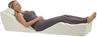 Contour BackMax Foam Bed Wedge Pillow Support System (20 Inch, BackMax Only)