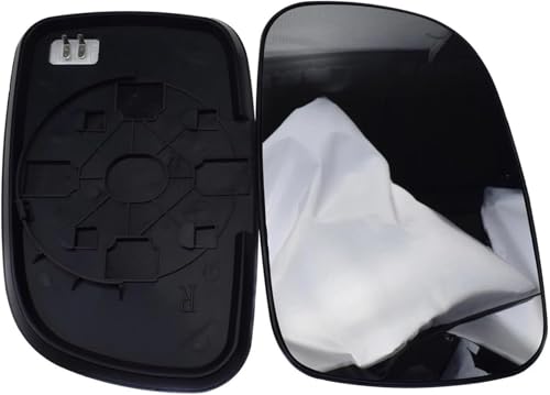 Rétroviseur chauffant pour Jeep Grand Cherokee 1998-2004 - 5
