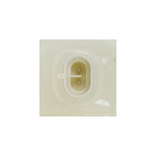 Evan Fischer Coolant Reservoir Compatible With 2004-2007 Chevrolet Malibu, Fits 2005-2006 Pontiac G6 - Gm3014140 #TOP5
