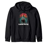 Cute Yosemite Tee Shirts for National Park Lovers