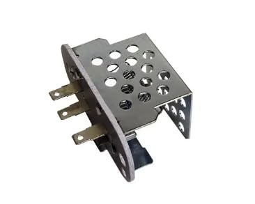U716.810.310.000 Blower Speed Resistor for Fendt Tractor Models 208 209 411 815 817 818