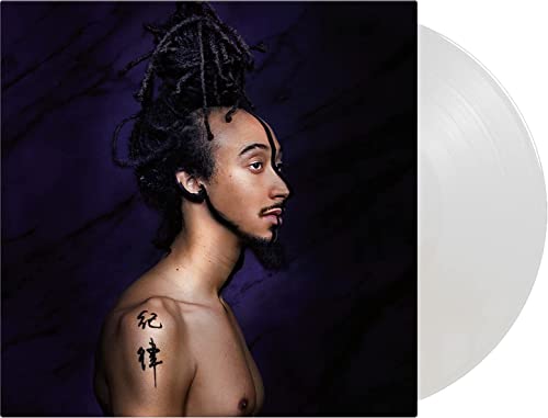 Escape Velocity -Clrd-