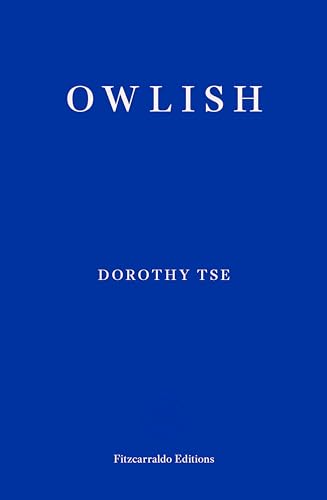 Owlish (International Edition)