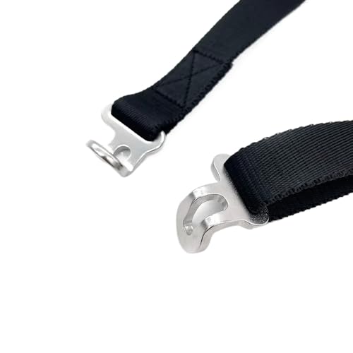 Correa de elevación para motocross ajustable y compatible con asientos de motos EXC K23 2024 6