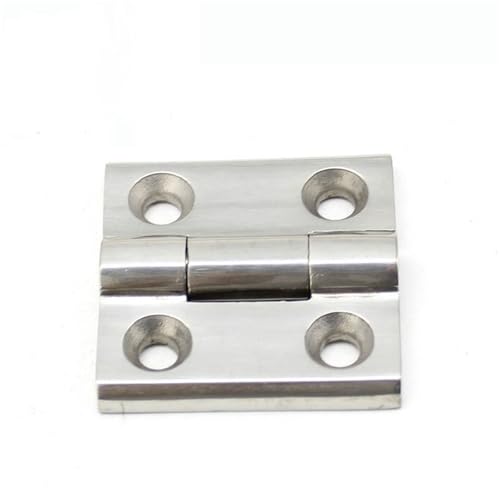 Thick Hinge Industrial Equipment Heavy-Duty Electrical Cabinet Door CL226-2 1Pcs