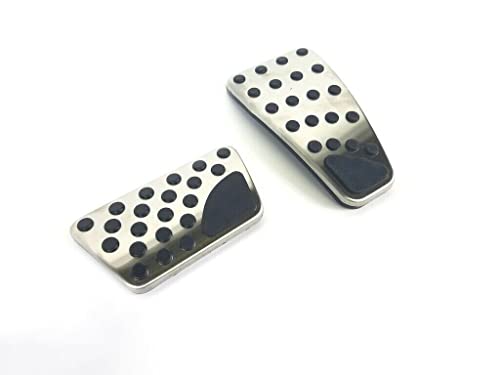 Mopar Bright Pedal Kit - 82212138