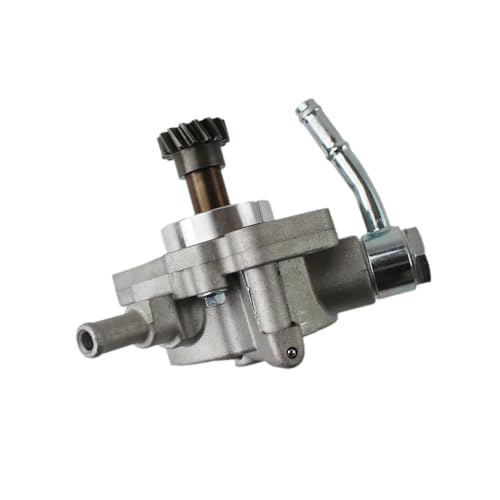 Bomba de vacío Compatible con Mitsubishi L200 Pick Up B40 2.5DID 2020A016T 2020A002T 2020A016 2020A002 miniatura 1