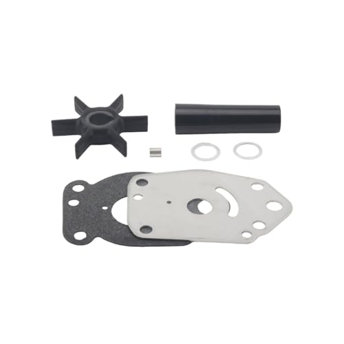 Kit de turbine de pompe à eau 47-42038Q3 pour vos sorties en mer
