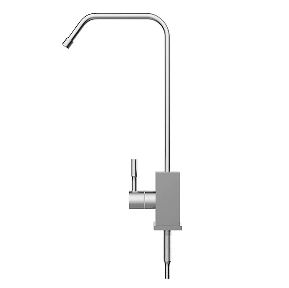 Mitigeur évier cuisine 360° eau pure pour simplifier la vie de toute la famille