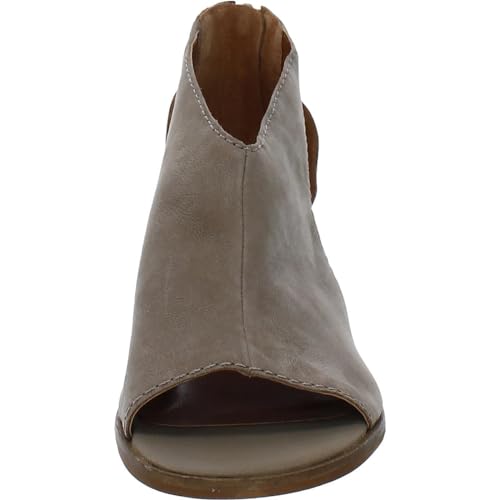 Lucky Brand Women's Saimy Heeled Sandal3