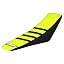 BLACK / NEON YELLOW / BLACK