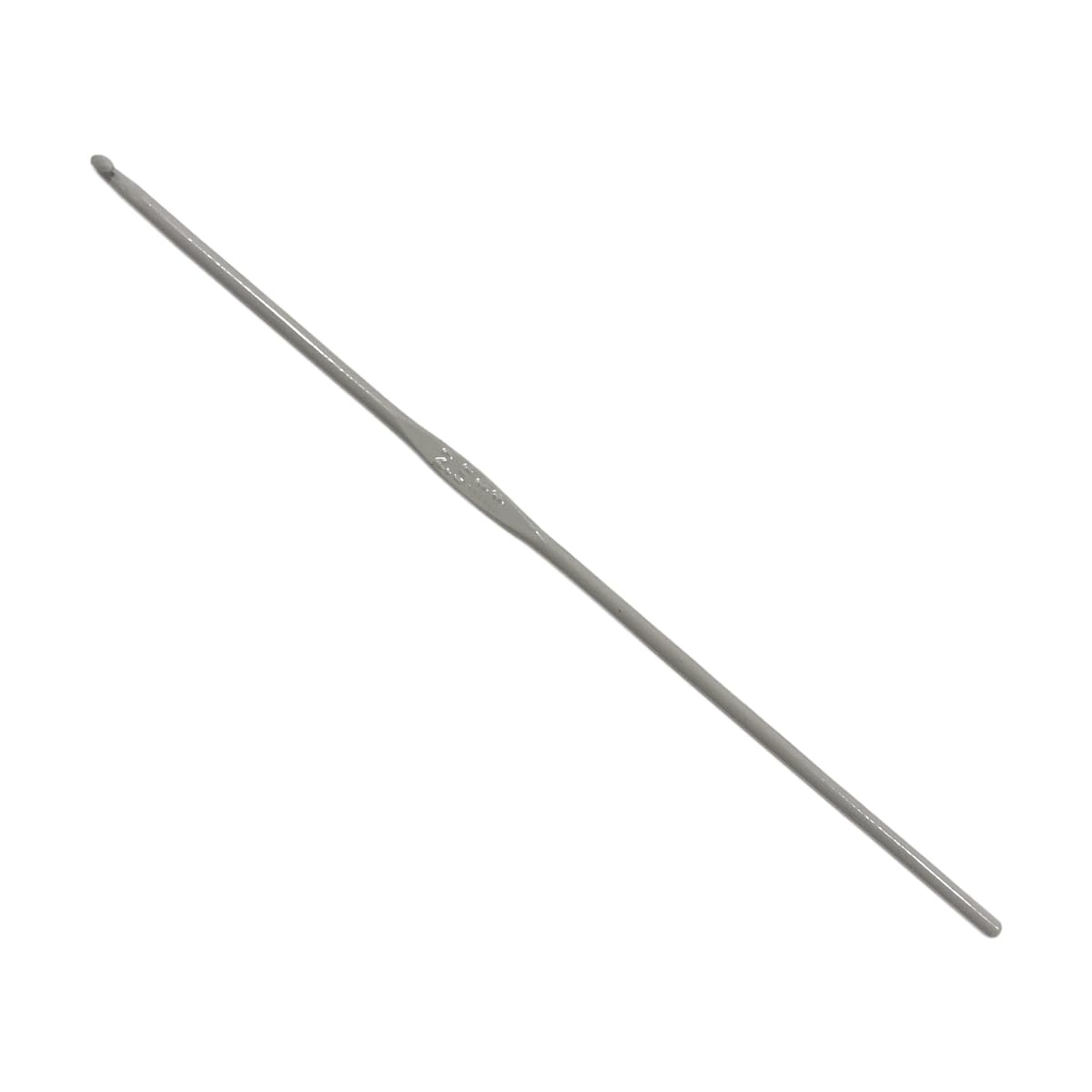 Kit D'aiguilles à Crocheter Ergonomiques - Manches Souples, Tailles Variées - Idéal Pour écharpes, Amigurumis - 8