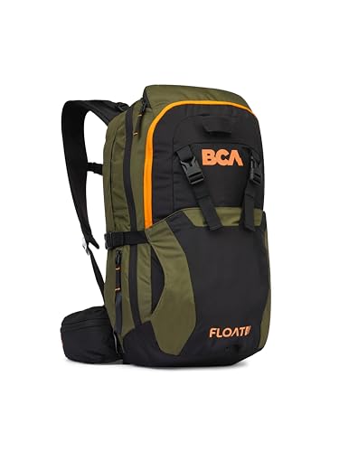 BCA Float 25 Turbo Airbag Pack