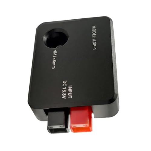 Adaptateur alimentation pour antenne : stabilisez vos appareils télécom